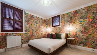 Executive King Room with Shower