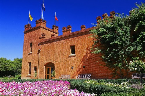 Allsaints Estate Rutherglen