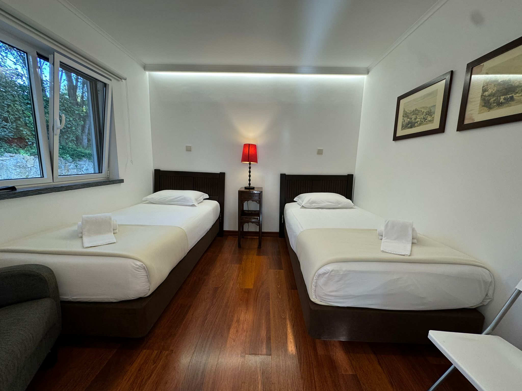 Mountain Suite - 2nd bedroom