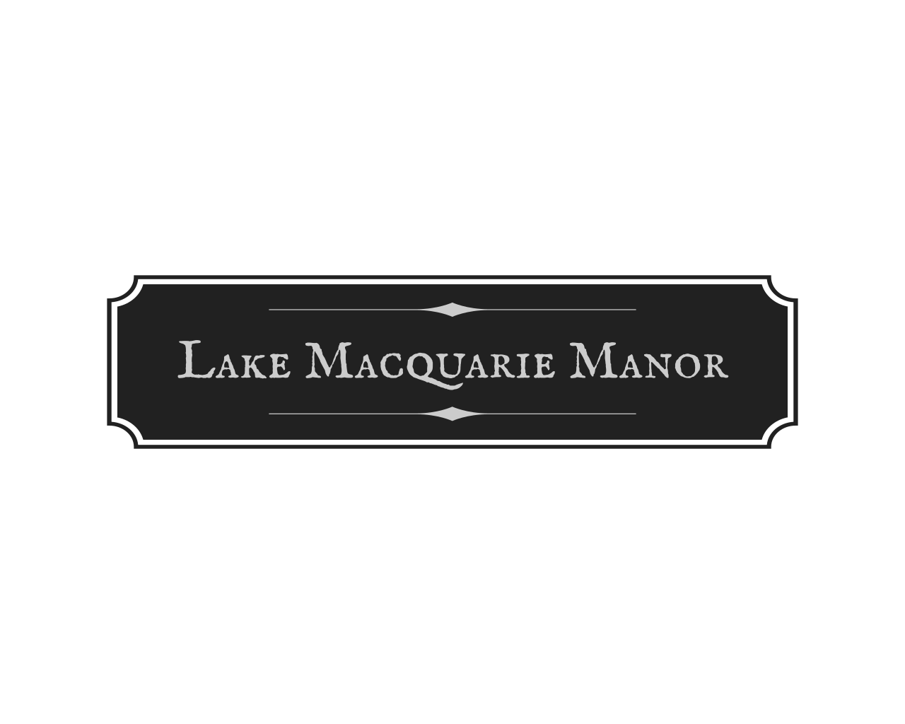Lake Macquarie Manor