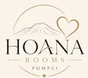 OHANA Rooms Pompei
