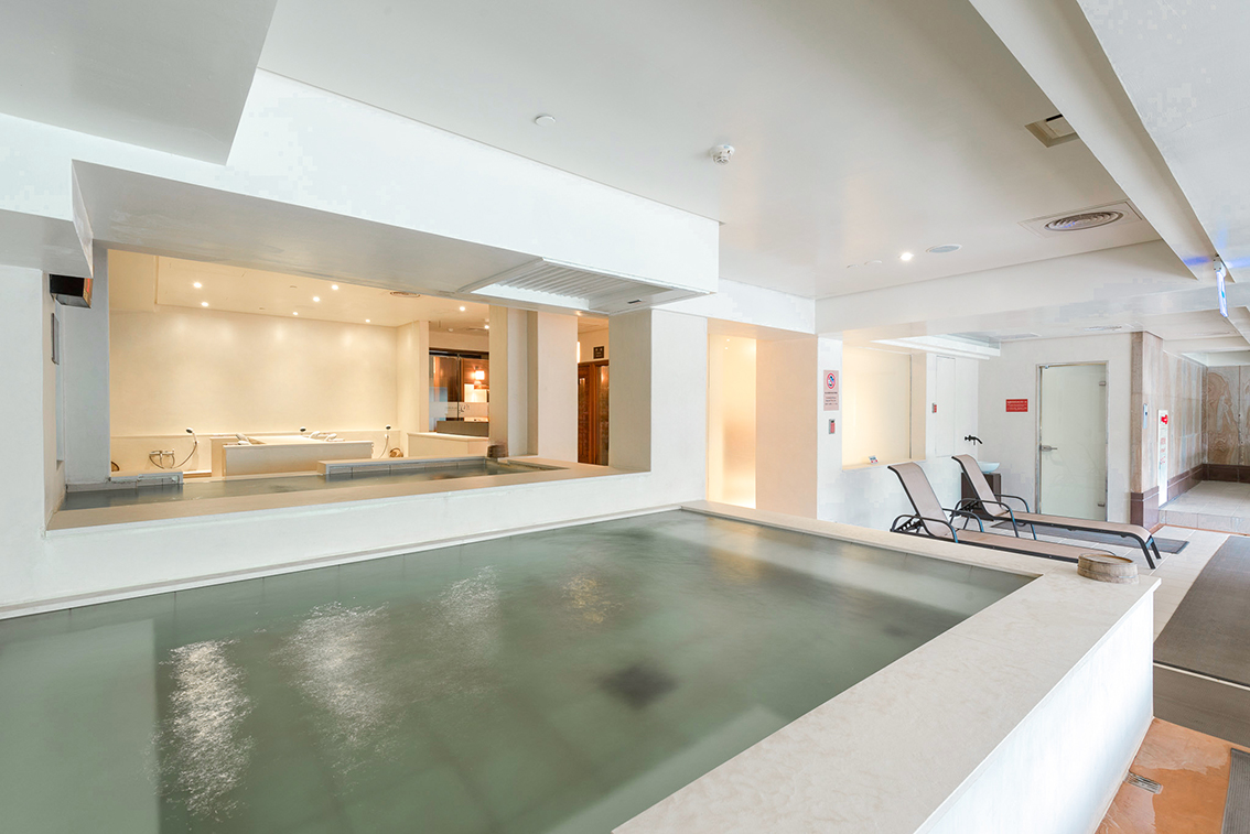 水美の温泉 | SweetMe Hot Spring Resort (Taipei)