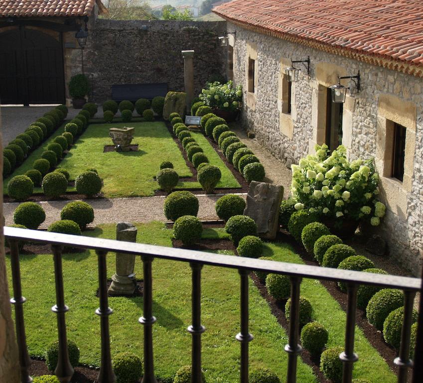 Synonyme De Bien Etre Hotel Palacio De La Pena