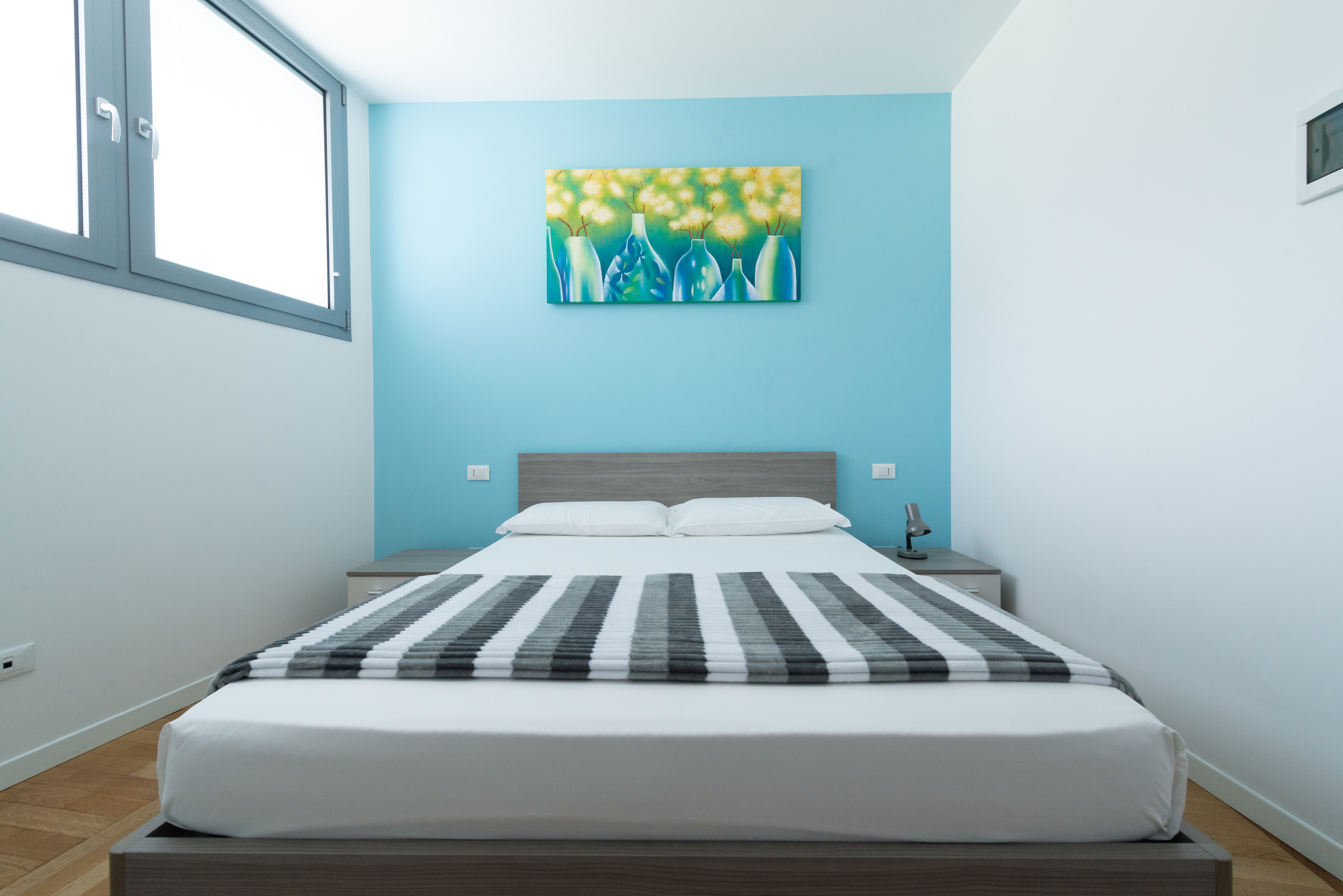 Camera B - Marconi House