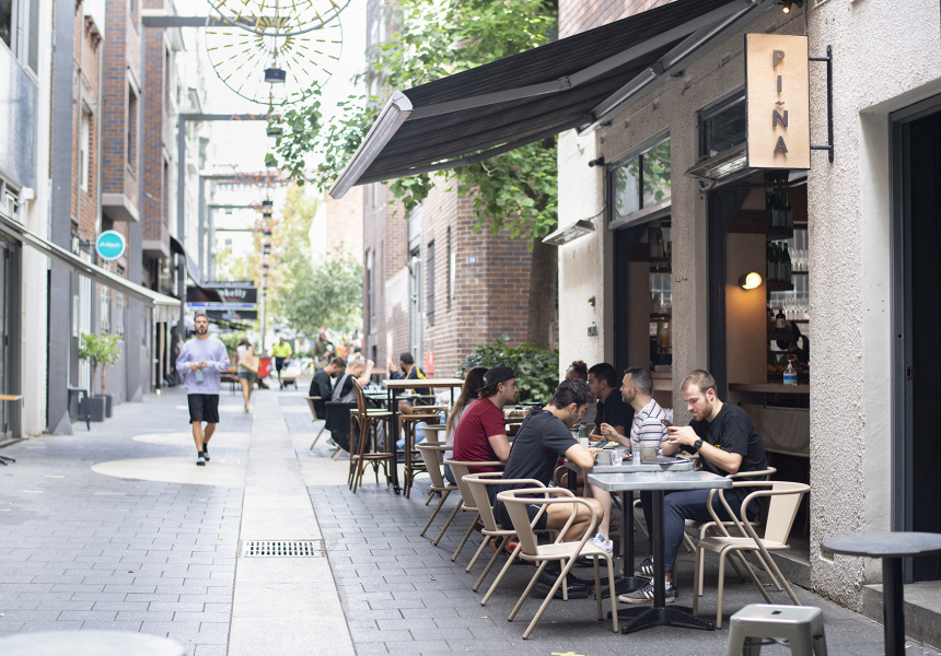 Potts Point & Sydney Guide | THE MAISONETTE