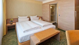 Double Room - from 69,00 €