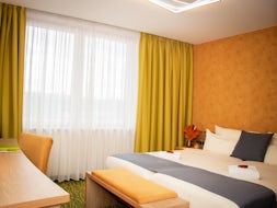Comfort Doppelzimmer - ab 99,00 €