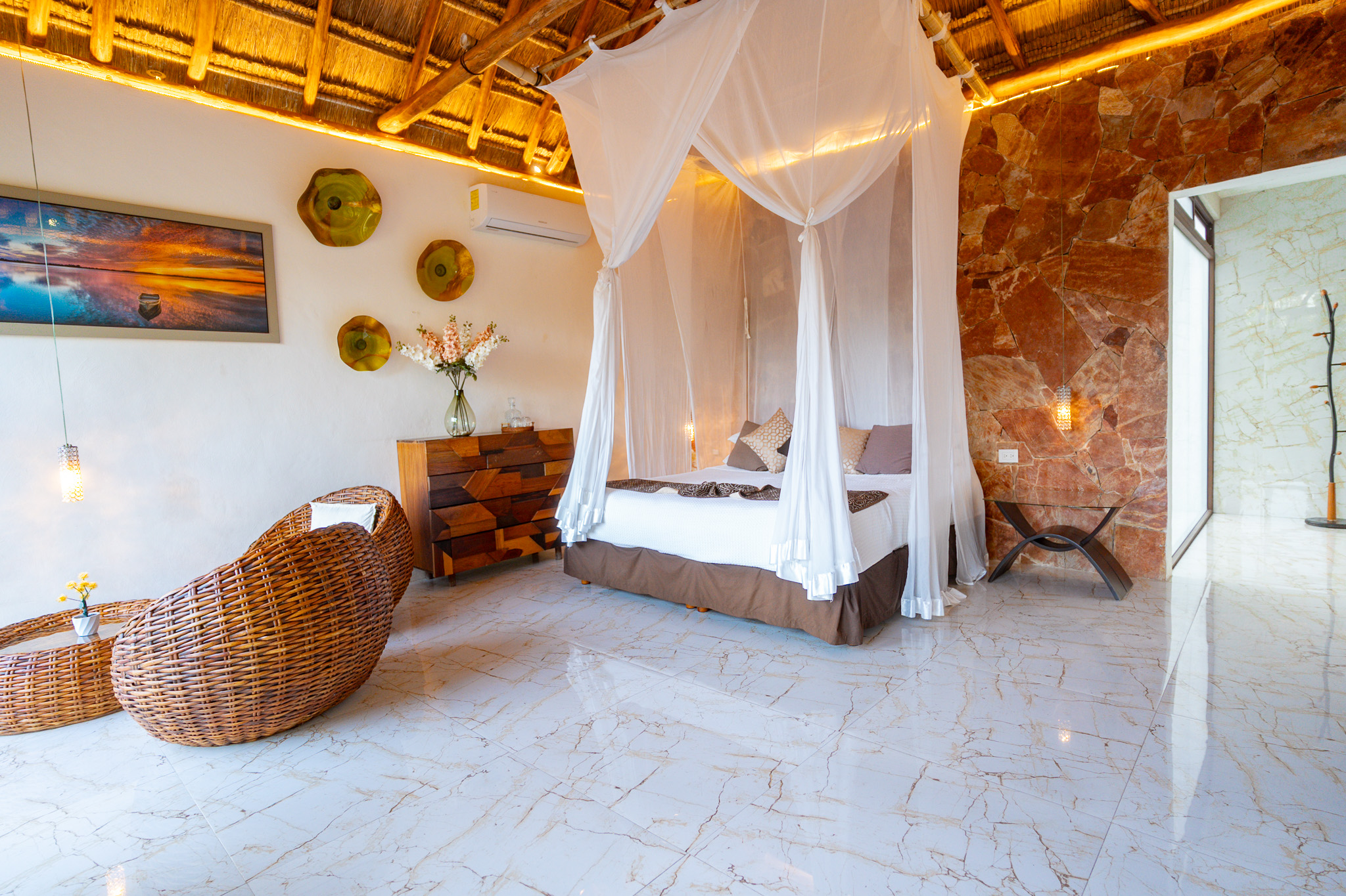 Golden Suite
