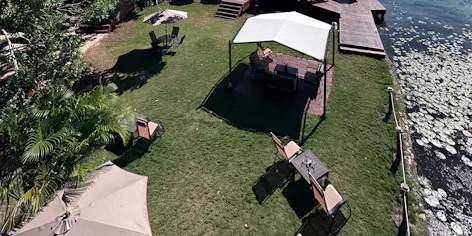 Luxury Cabañas