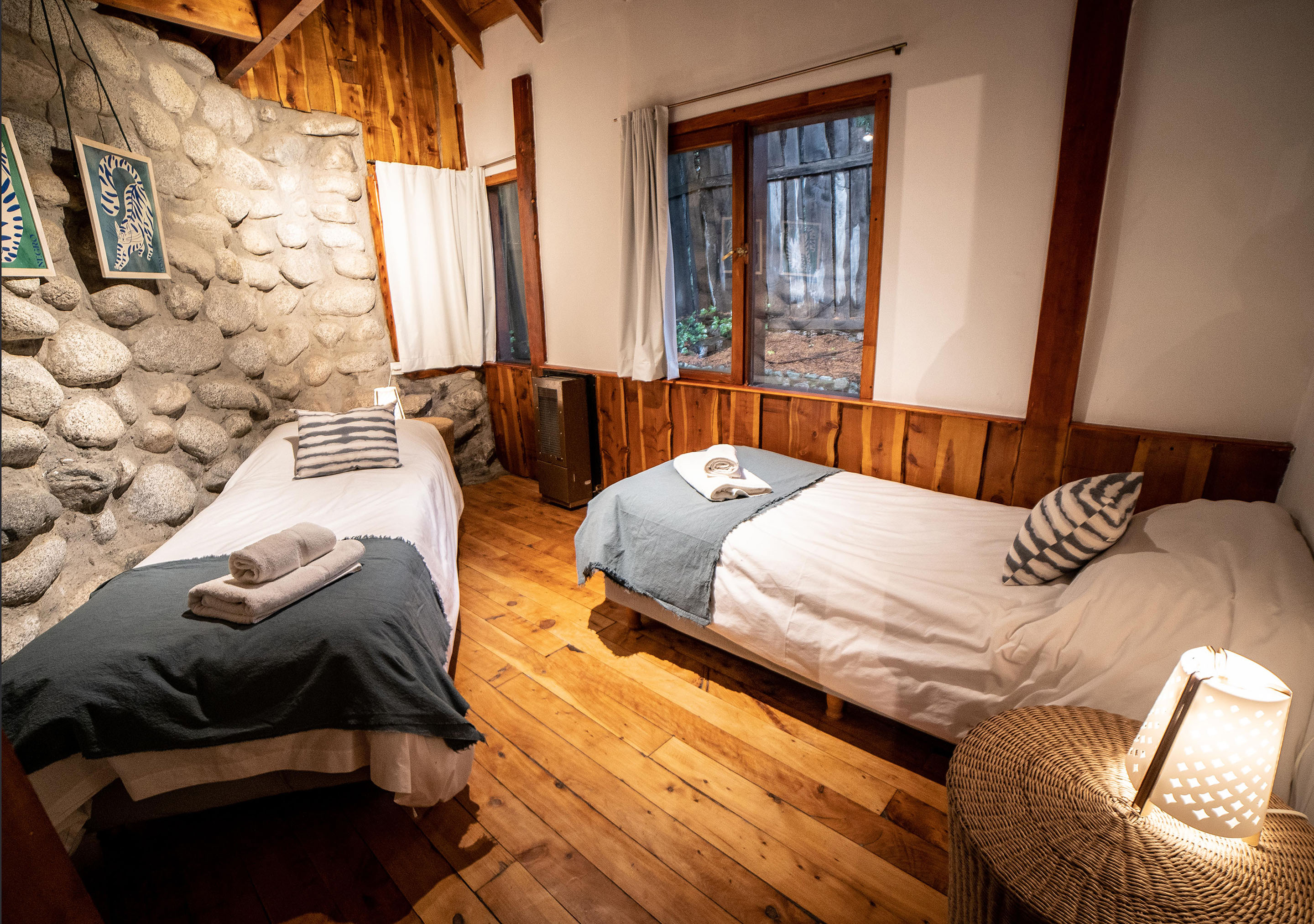 LA RUMA CABIN | Ruma Andina by DOT Cabana