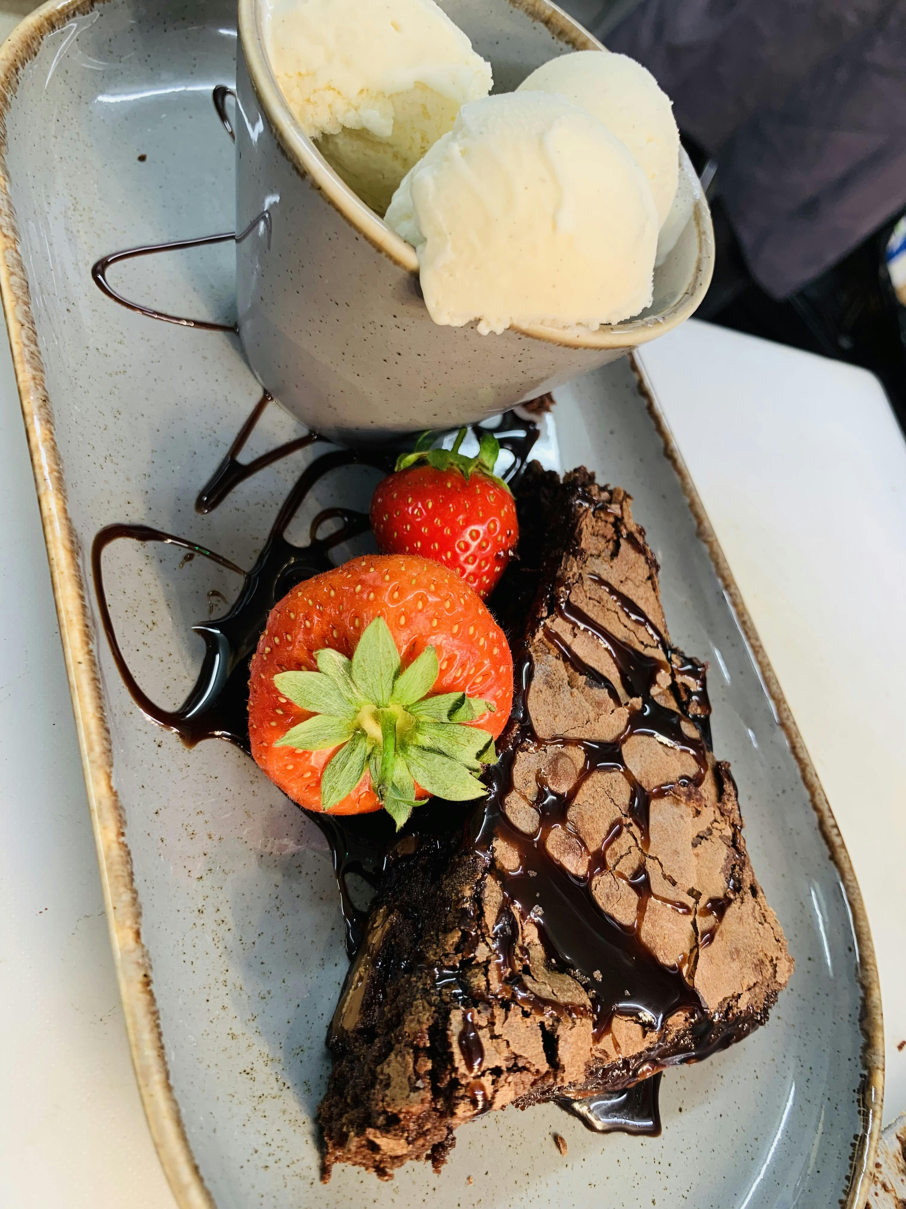 The Yew Tree At Longhope the-yew-tree-at-longhope