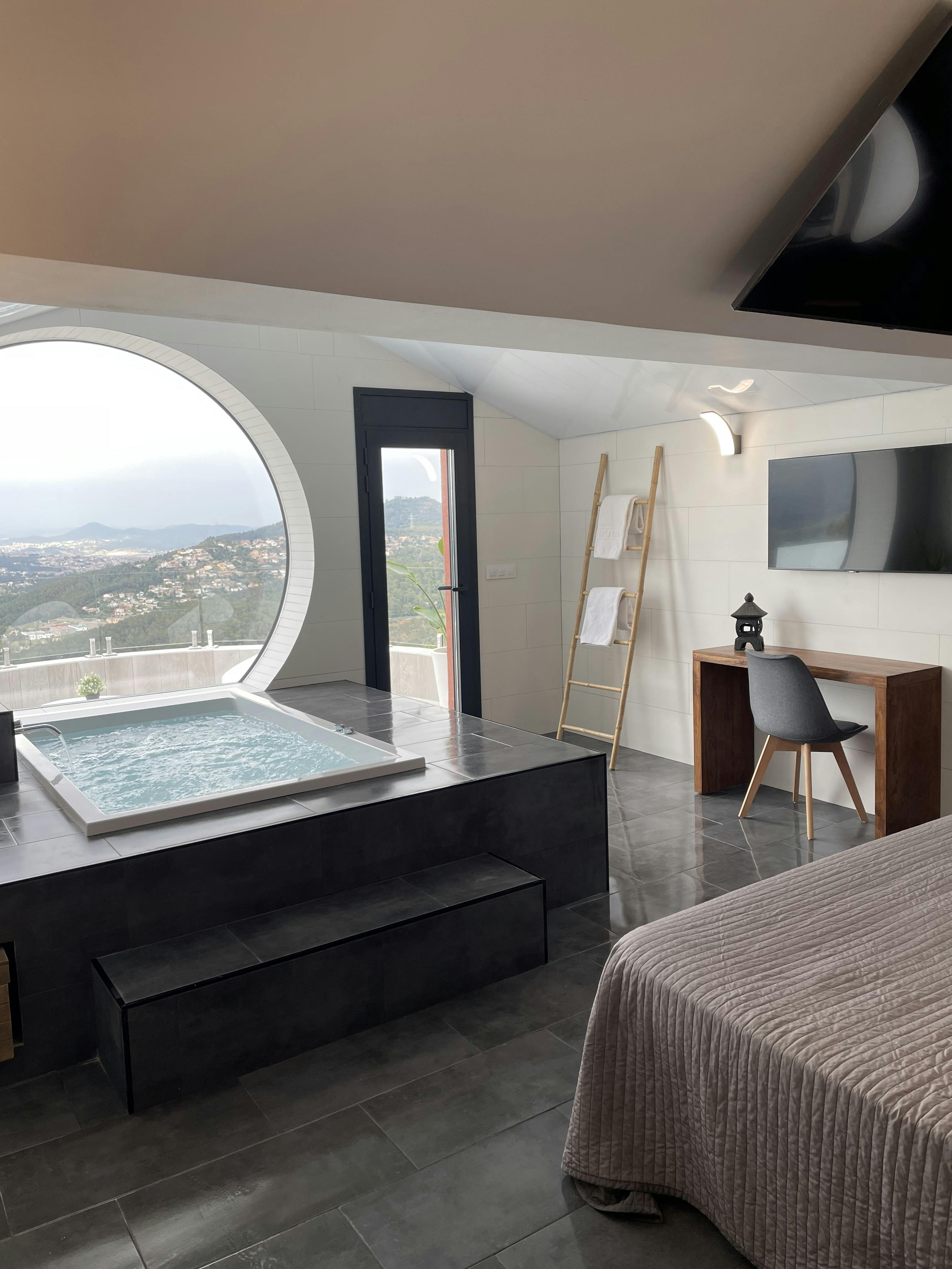 Suite Zero Petit Mirador