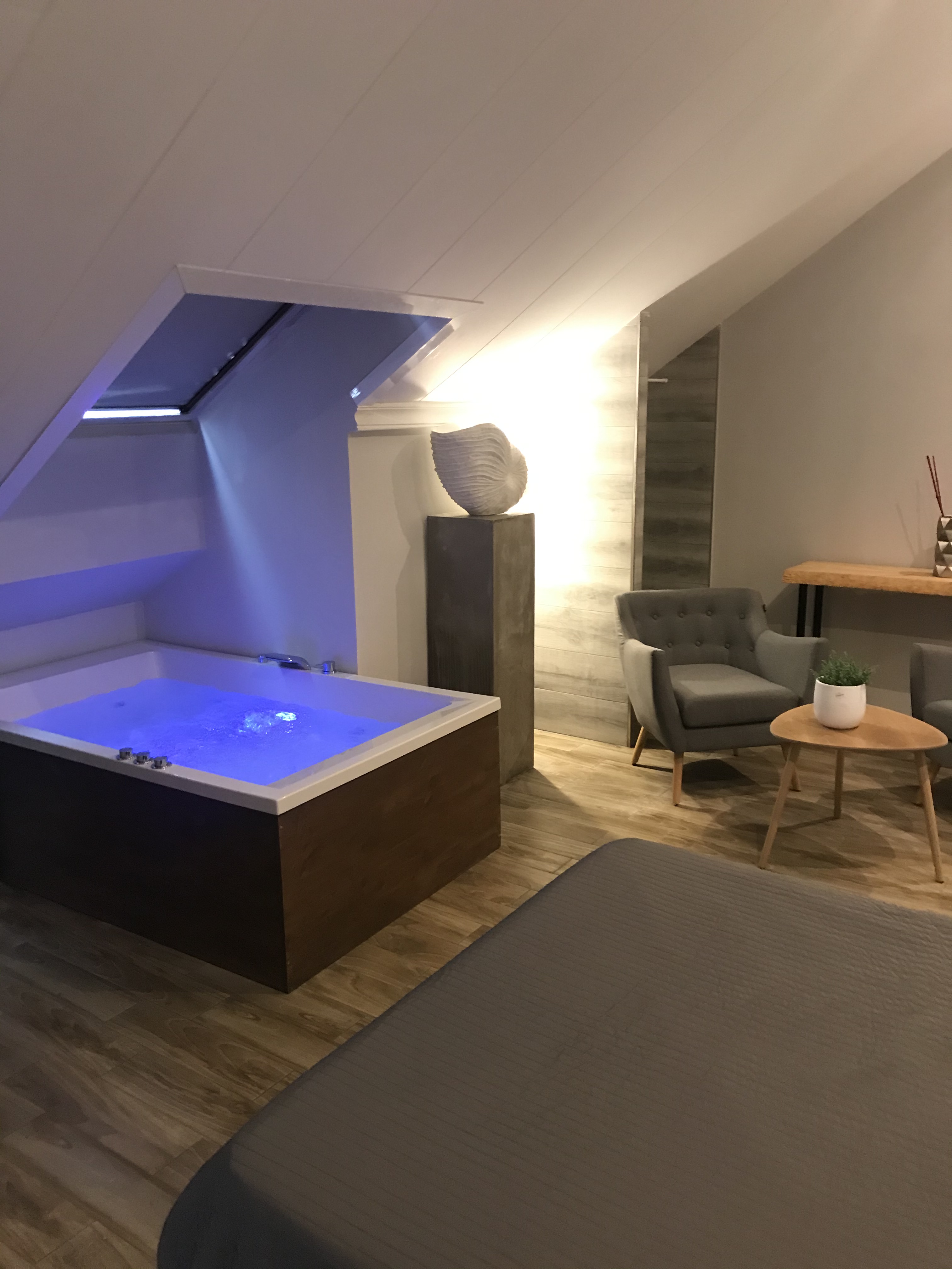 Habitaciones | Petit Mirador