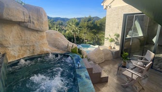 SUITE TROPICAL