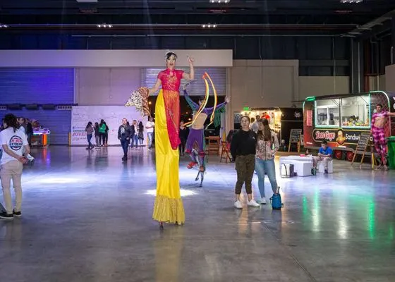 Centro de Exposiciones, imagen 7 de 8