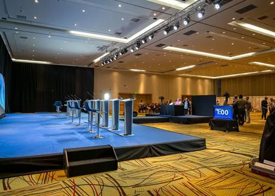 Centro de Convenciones, imagen 2 de 5
