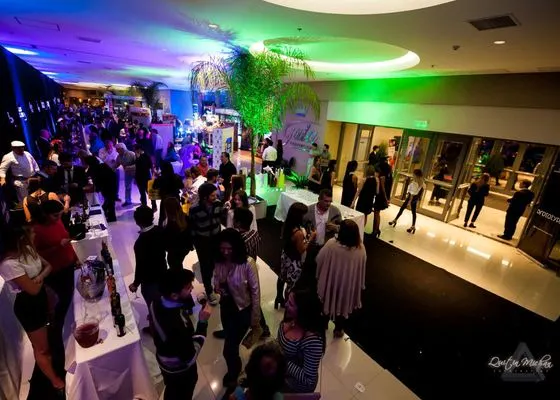 Foyer, imagen 3 de 5