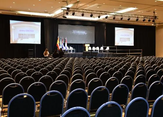 Centro de Convenciones, imagen 4 de 5
