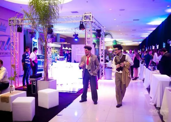 Foyer, imagen 4 de 5