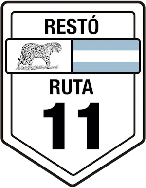 Restó Ruta 11
