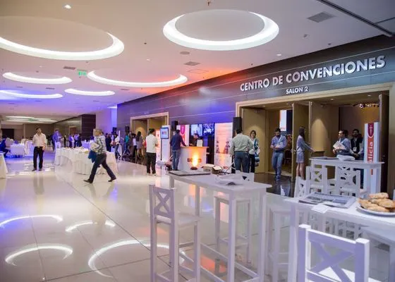 Foyer, imagen 2 de 5