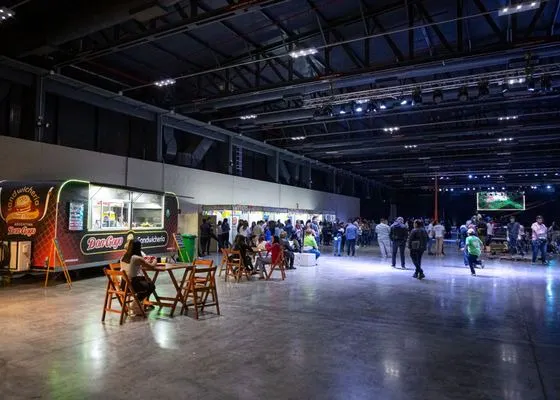 Centro de Exposiciones, imagen 5 de 8