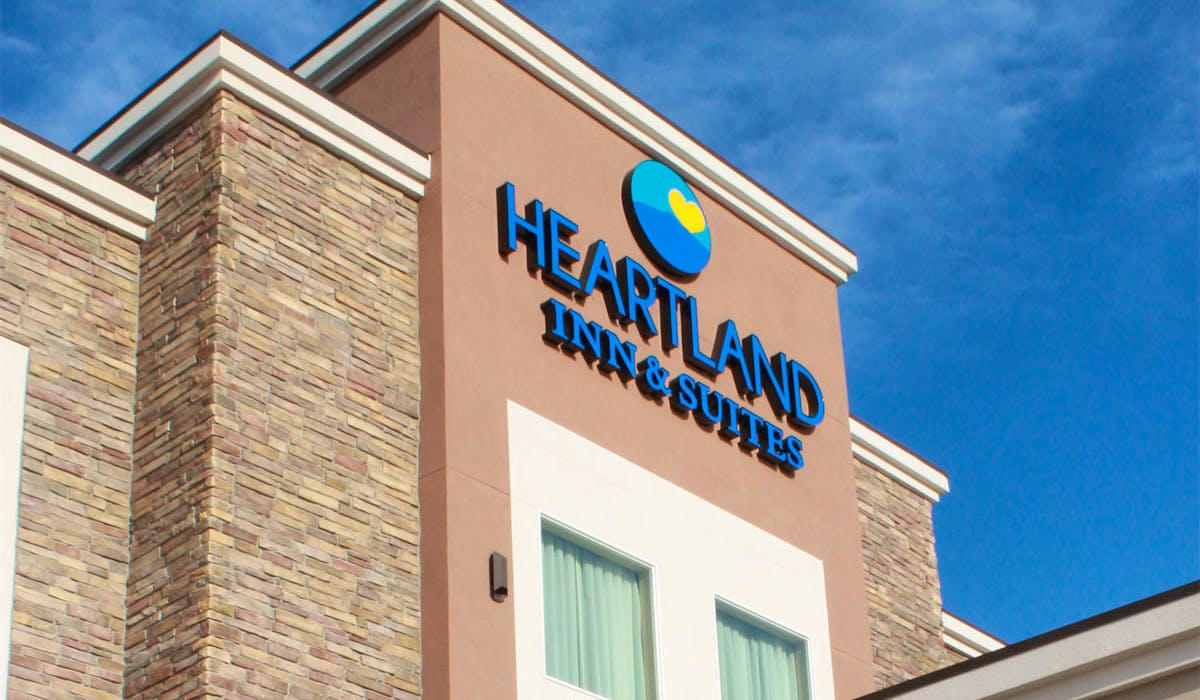 Heartland Inn Manitoba Canada Hauptseite | Heartland Inn & Suites