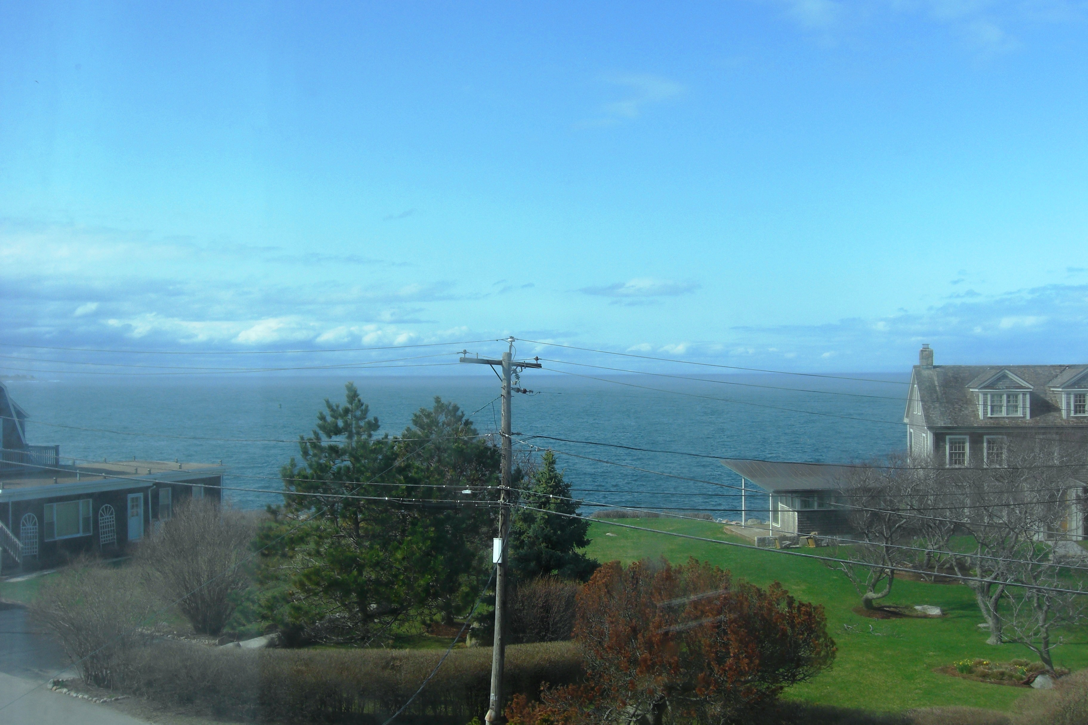 Cape Hedge Beach (3rd Floor)