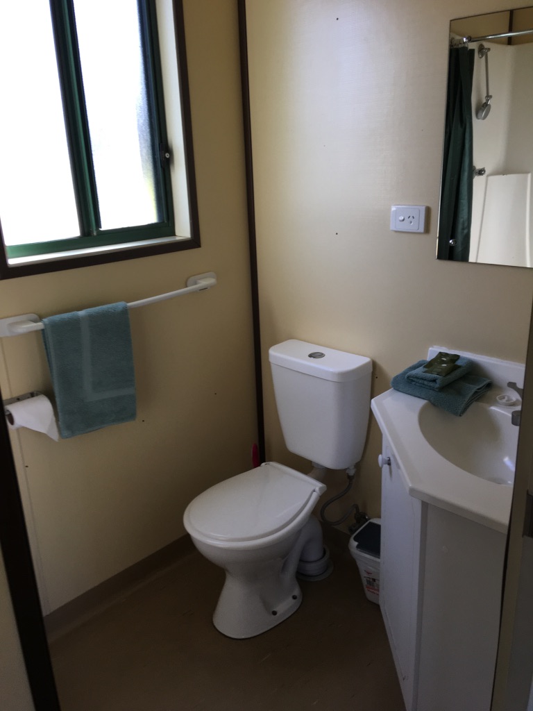 Rooms | Kangaroo Island Cabins