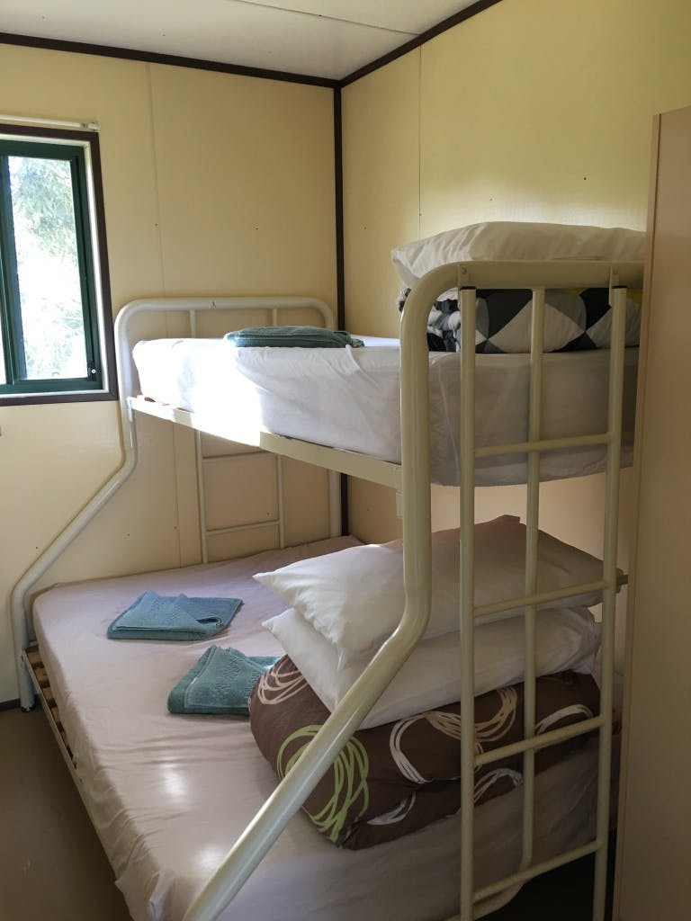 2 Bedroom Cabin