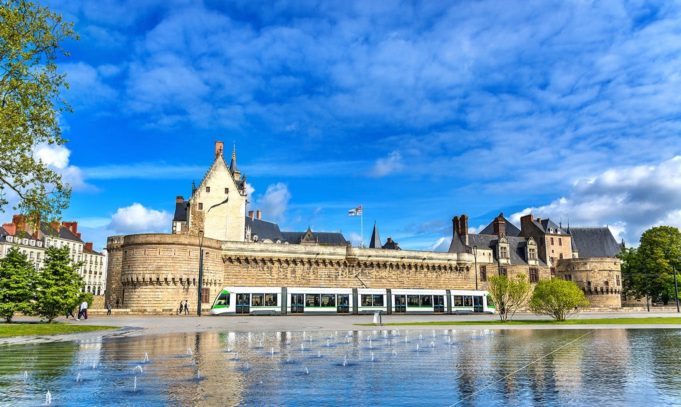Top 5 des meilleures activités à faire à Nantes et ses alentours