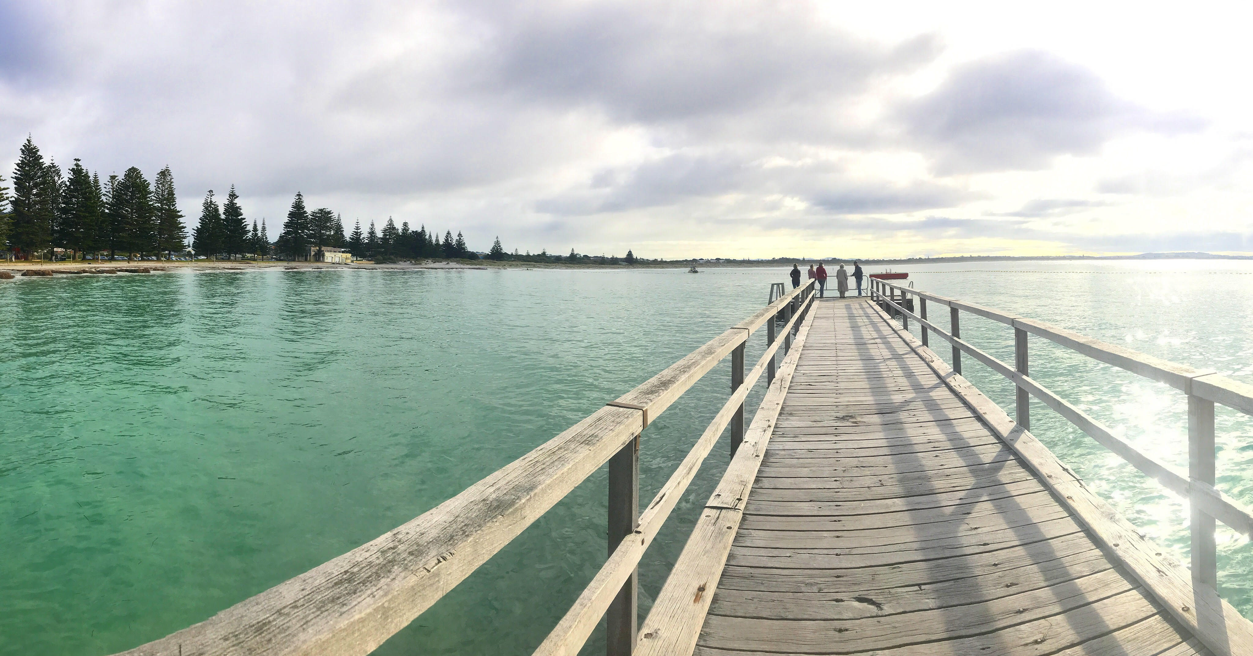 Middleton Beach Jetty