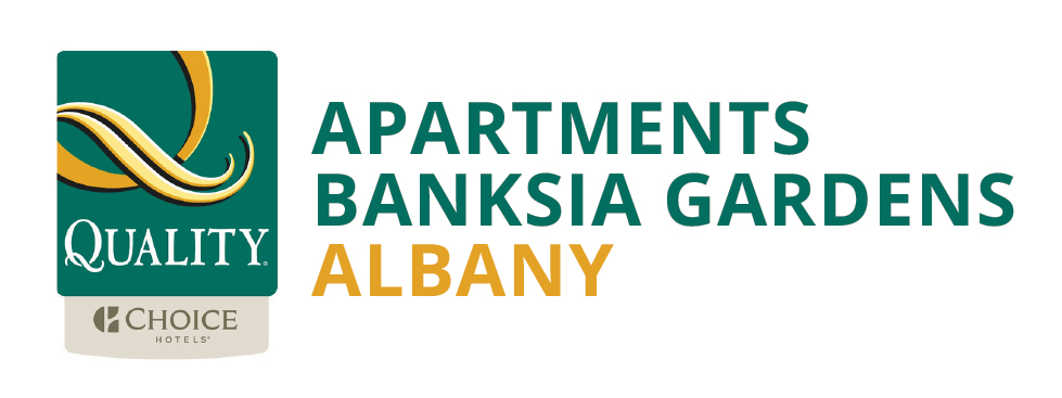 Quality Apartments Banksia Gardens Albany