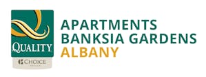 Quality Apartments Banksia Gardens Albany