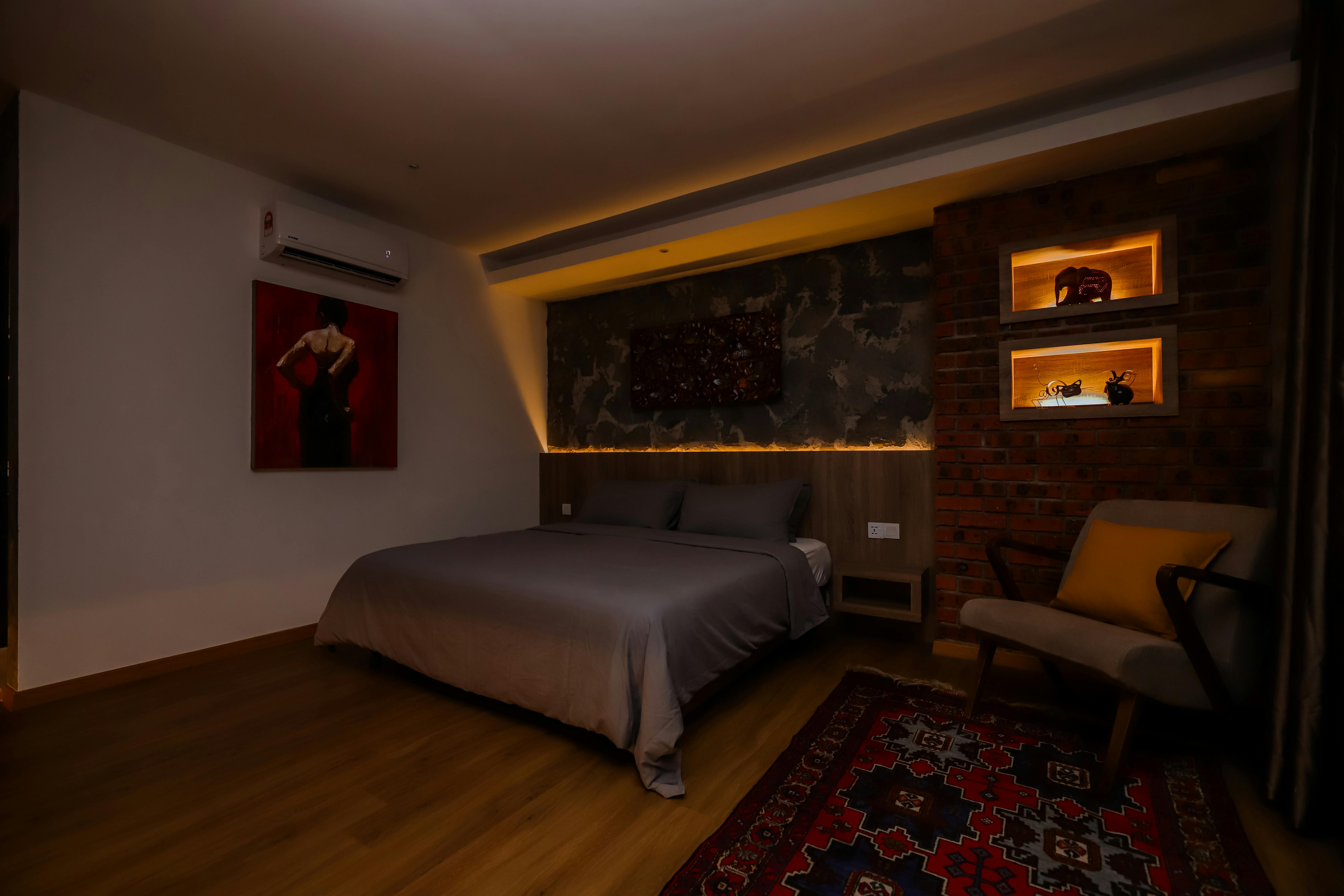 Gallery | Arch Studio Cenang