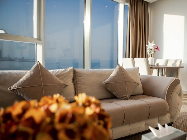 Levels Tower Apartments - Kuwait