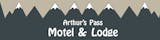 Arthurs Pass Motel & Lodge - 0064 3 3189099