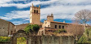 Saint Génis des Fontaines