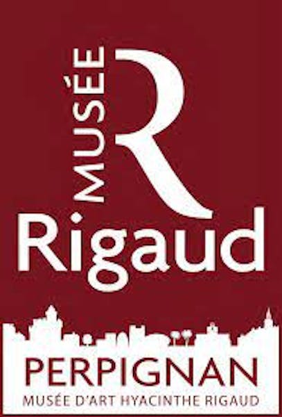 Logo du musée Rigaud à Perpignan