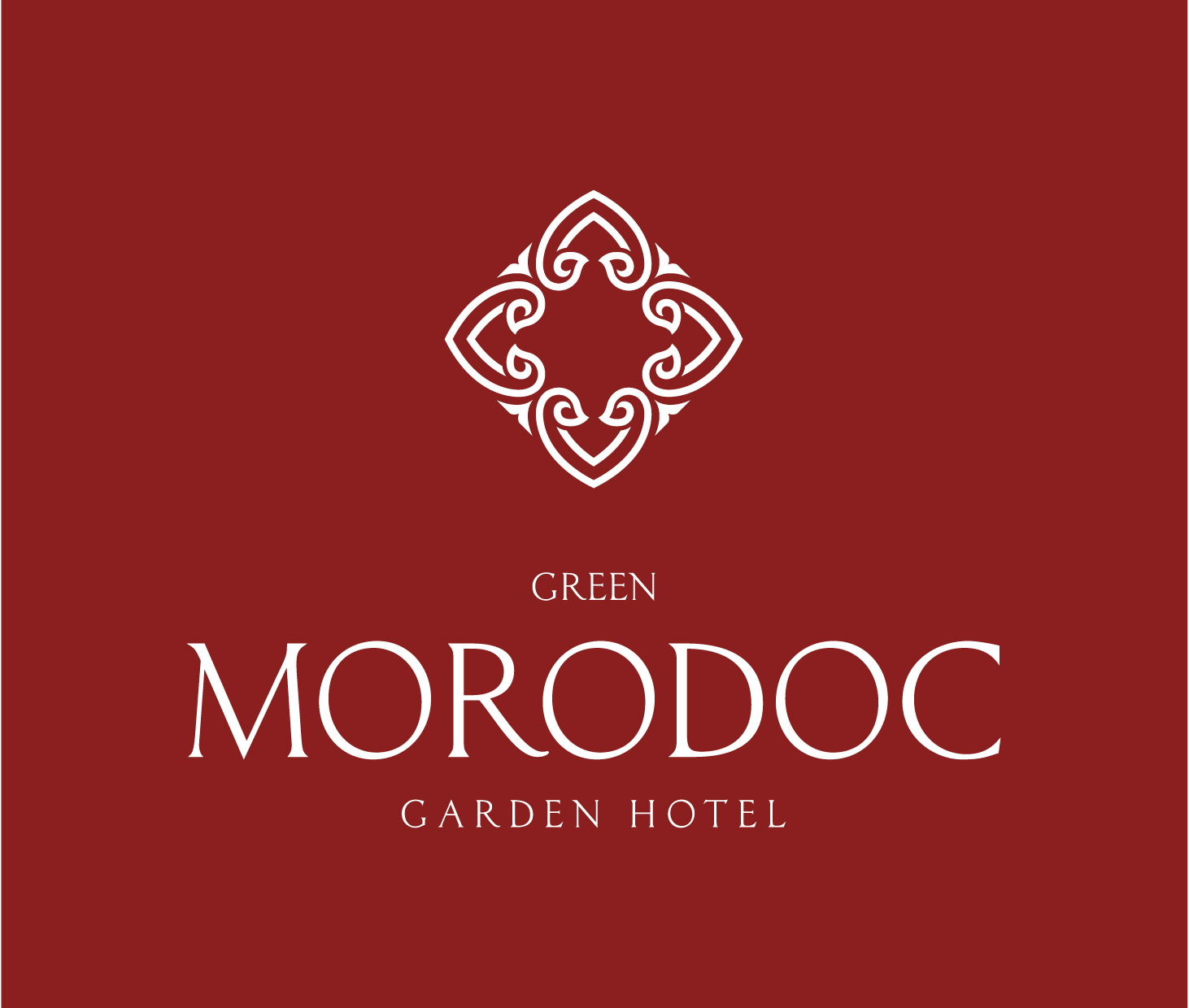 Green Morodoc Garden Hotel