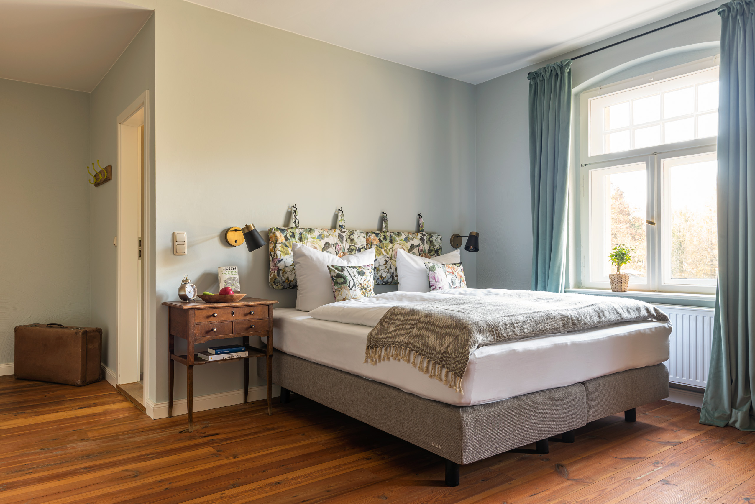 Double room "Superior Plus"