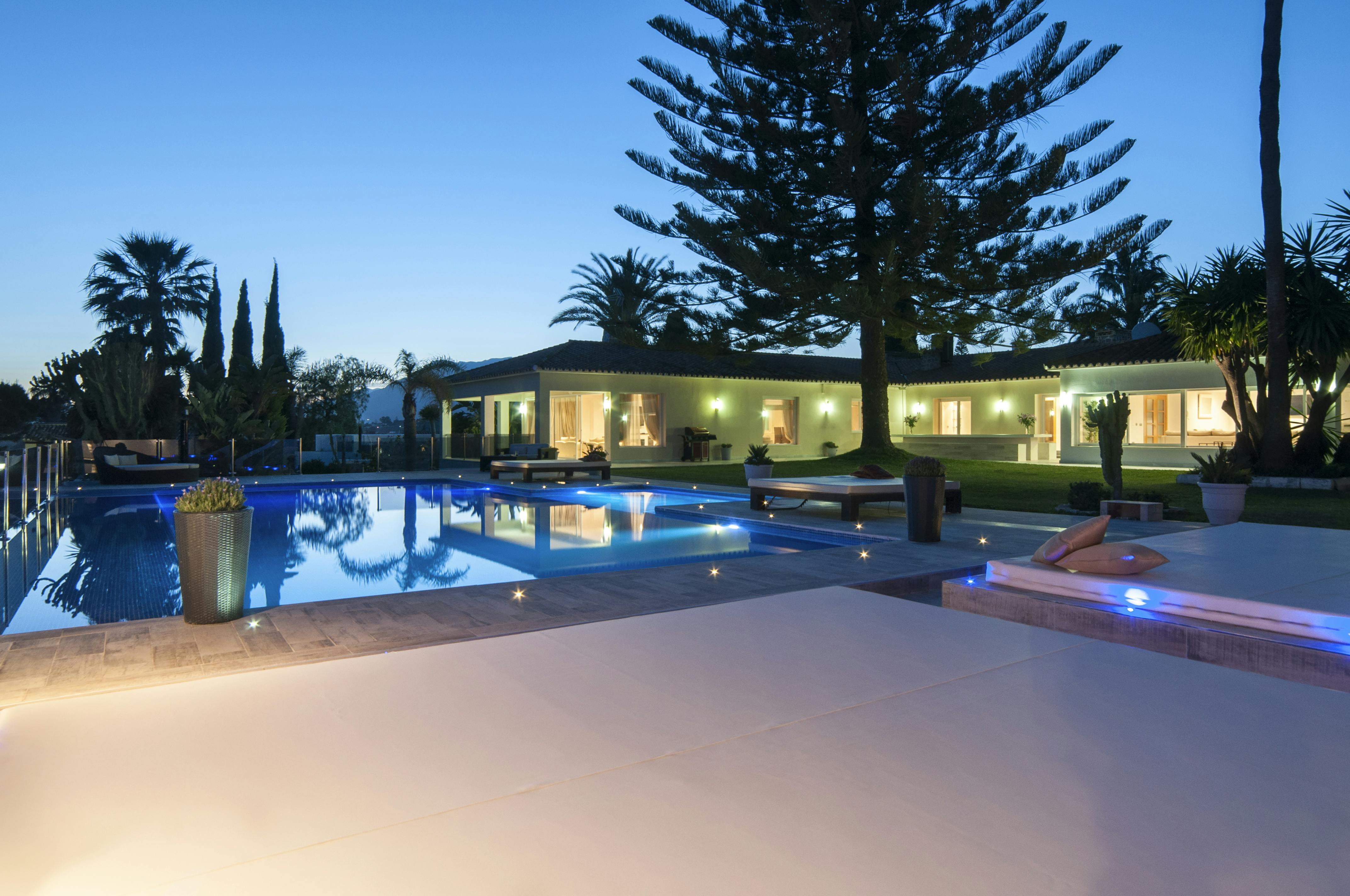 Get Beach club villas 2 vaerelses Desktop Wallpaper