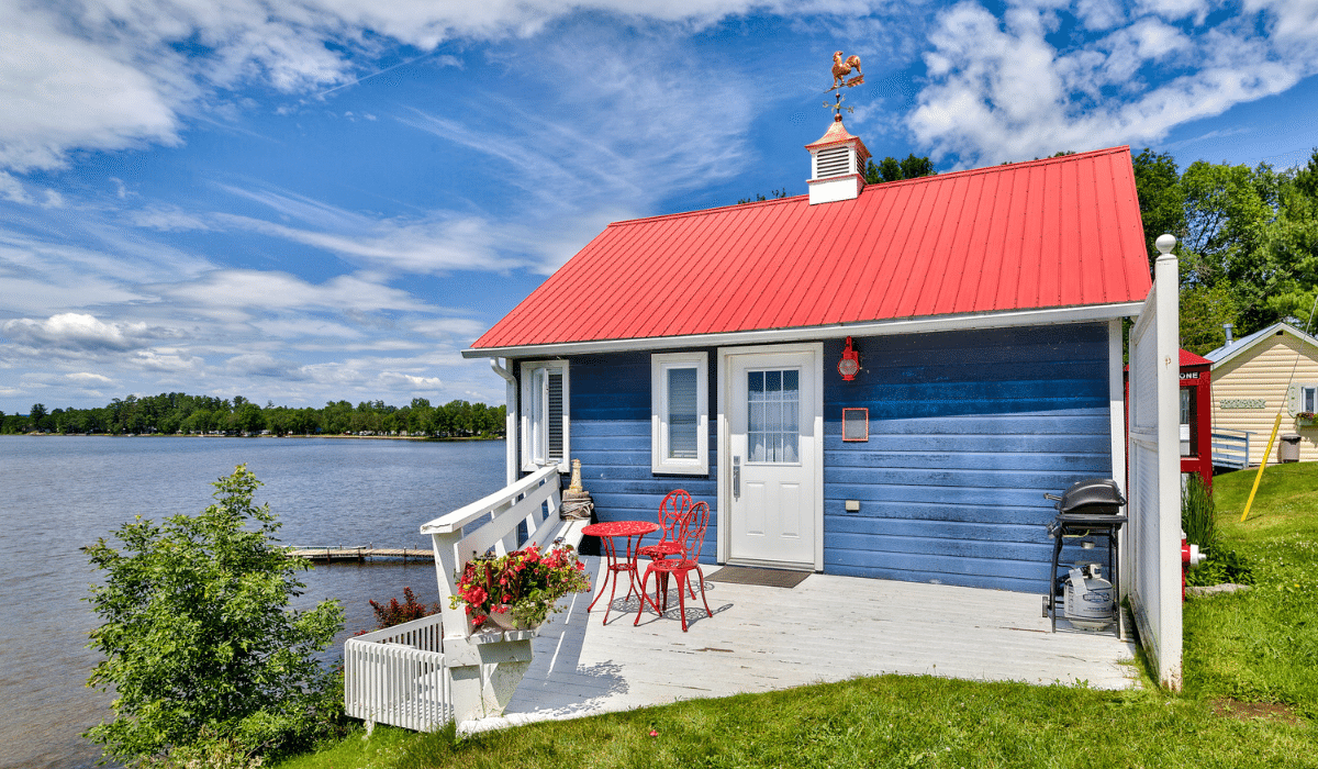 Greystone On Golden Lake Greystone On Golden Lake