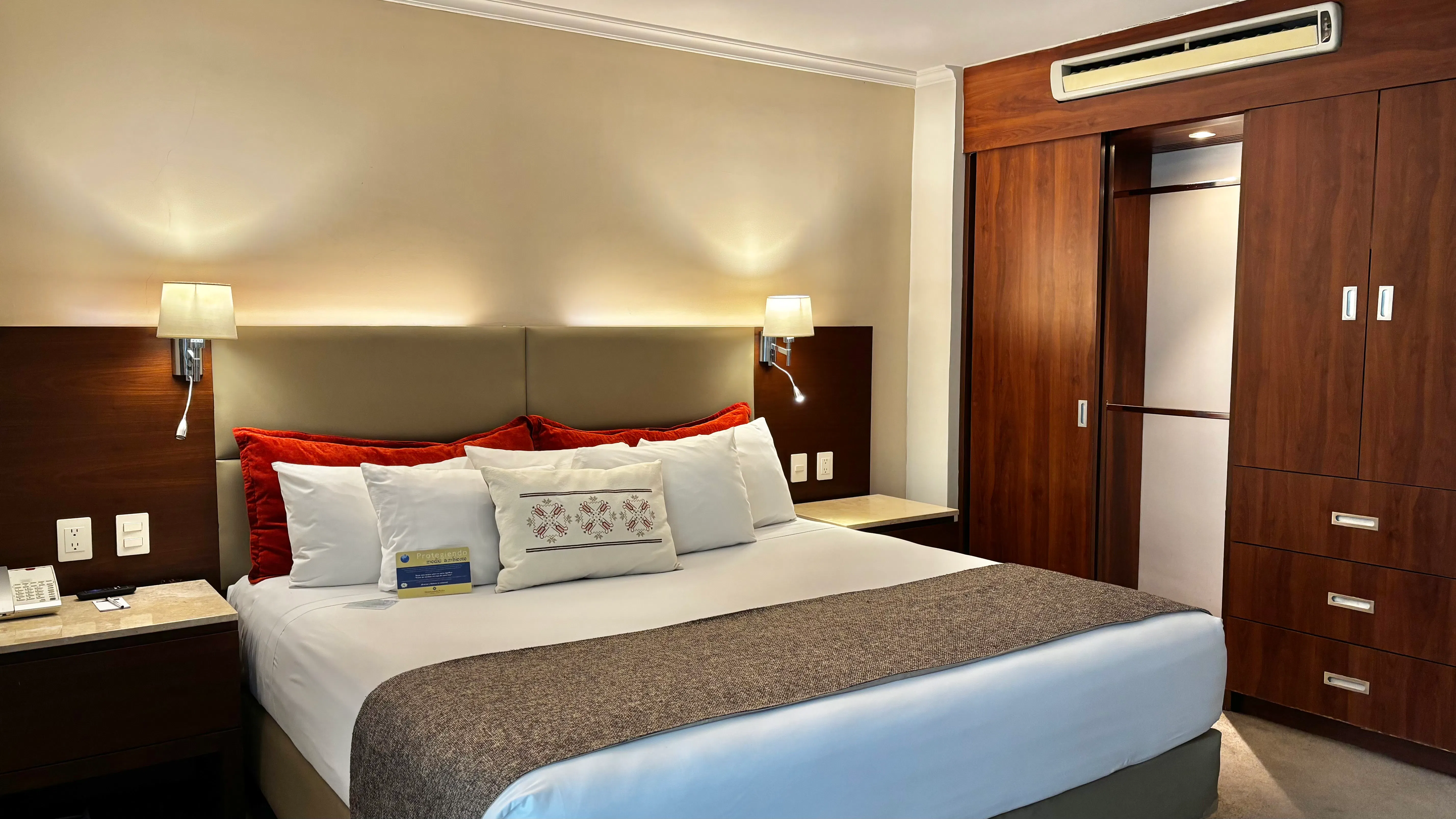 Master Suite