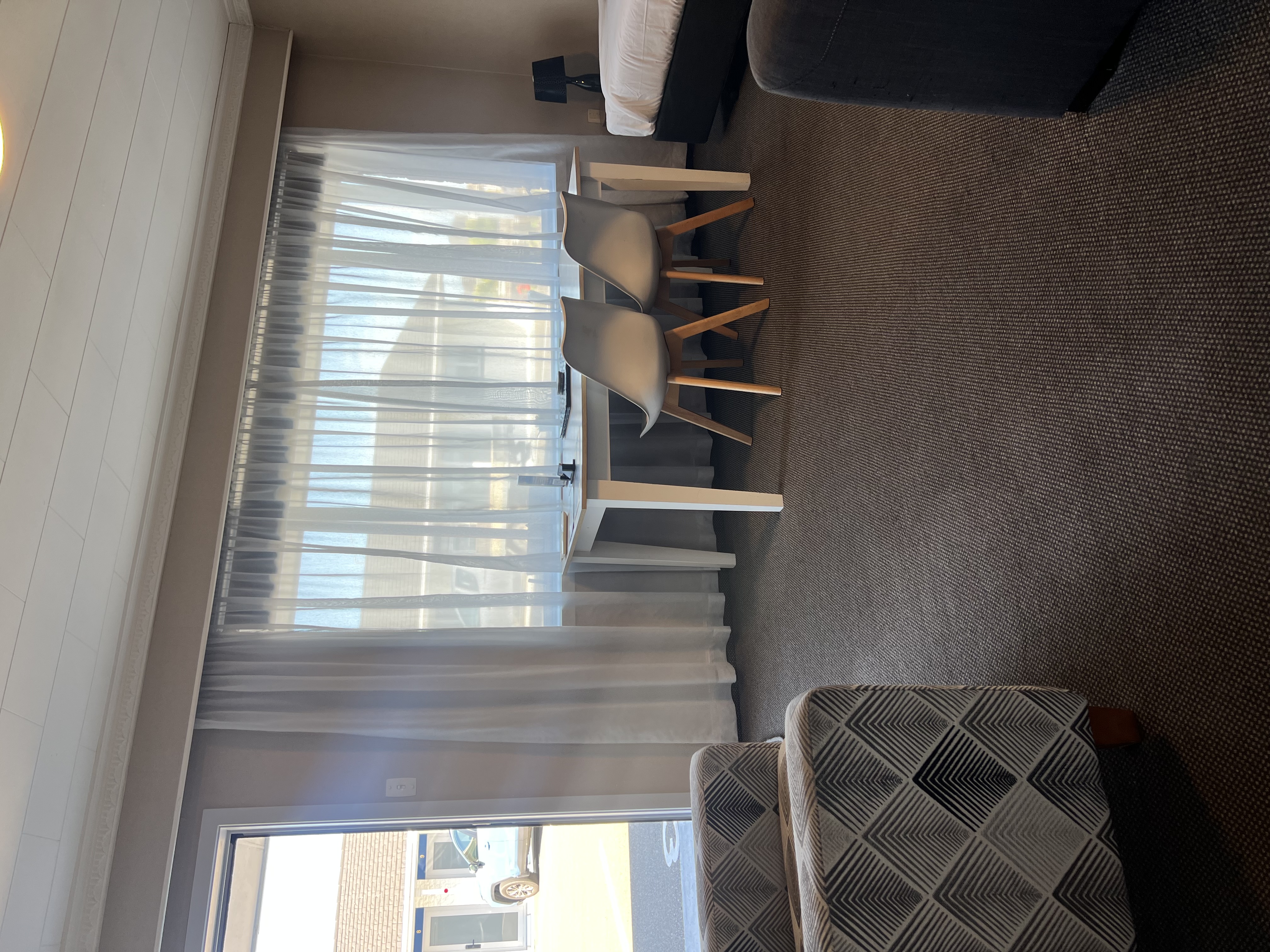 Room 3 lounge and dining