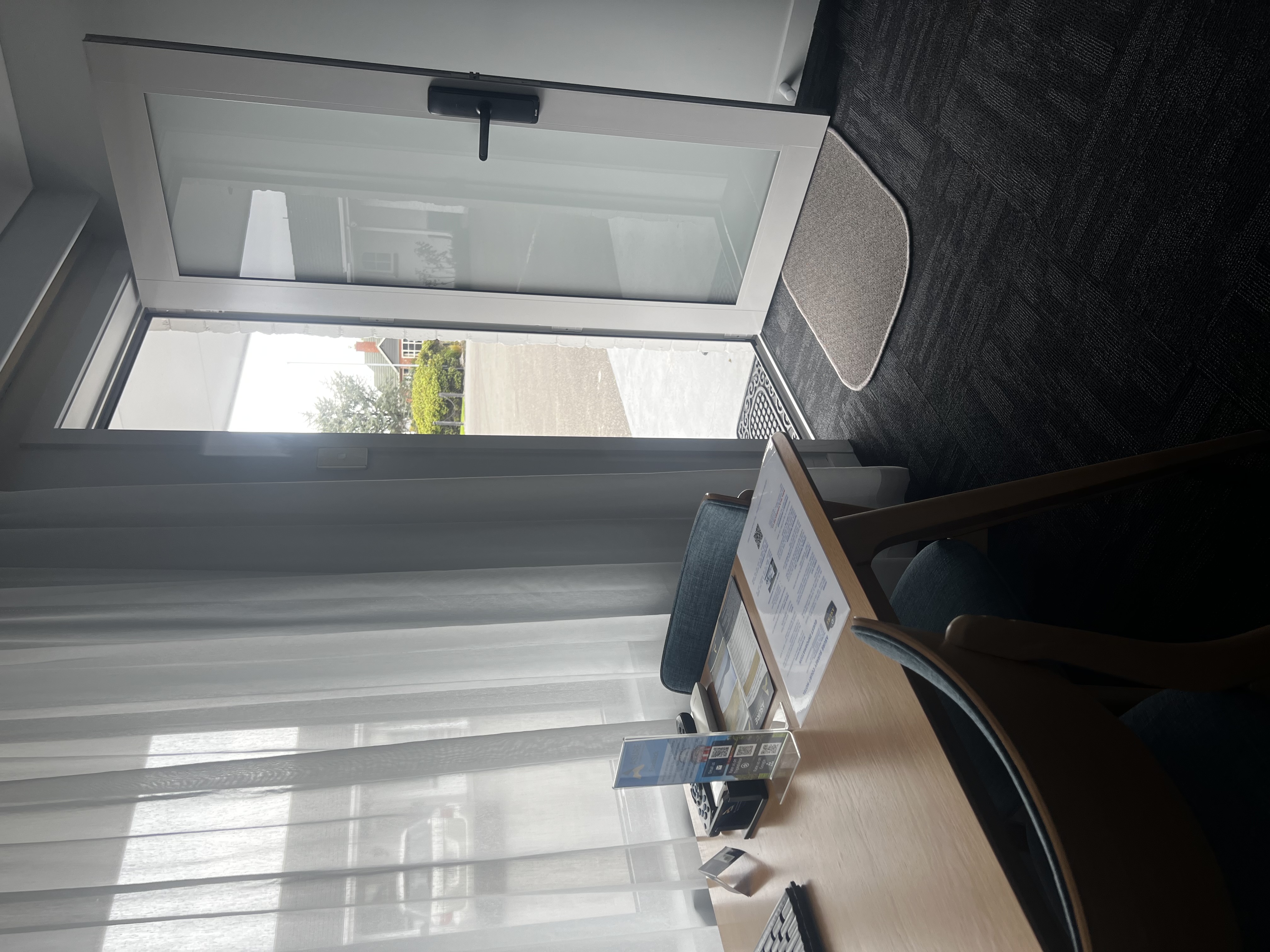 Welcome to our Executive Room