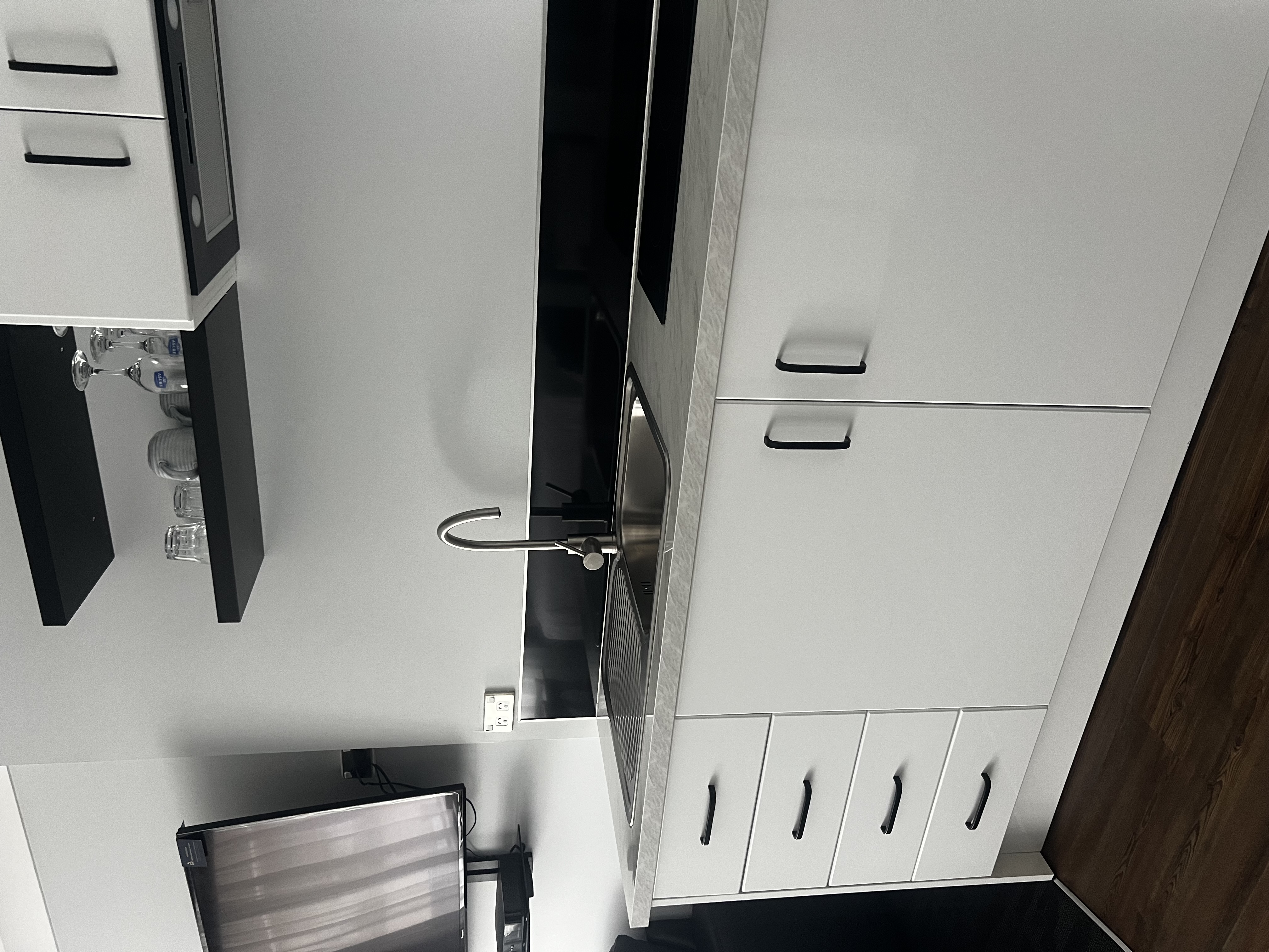 Executive Room, Kitche,