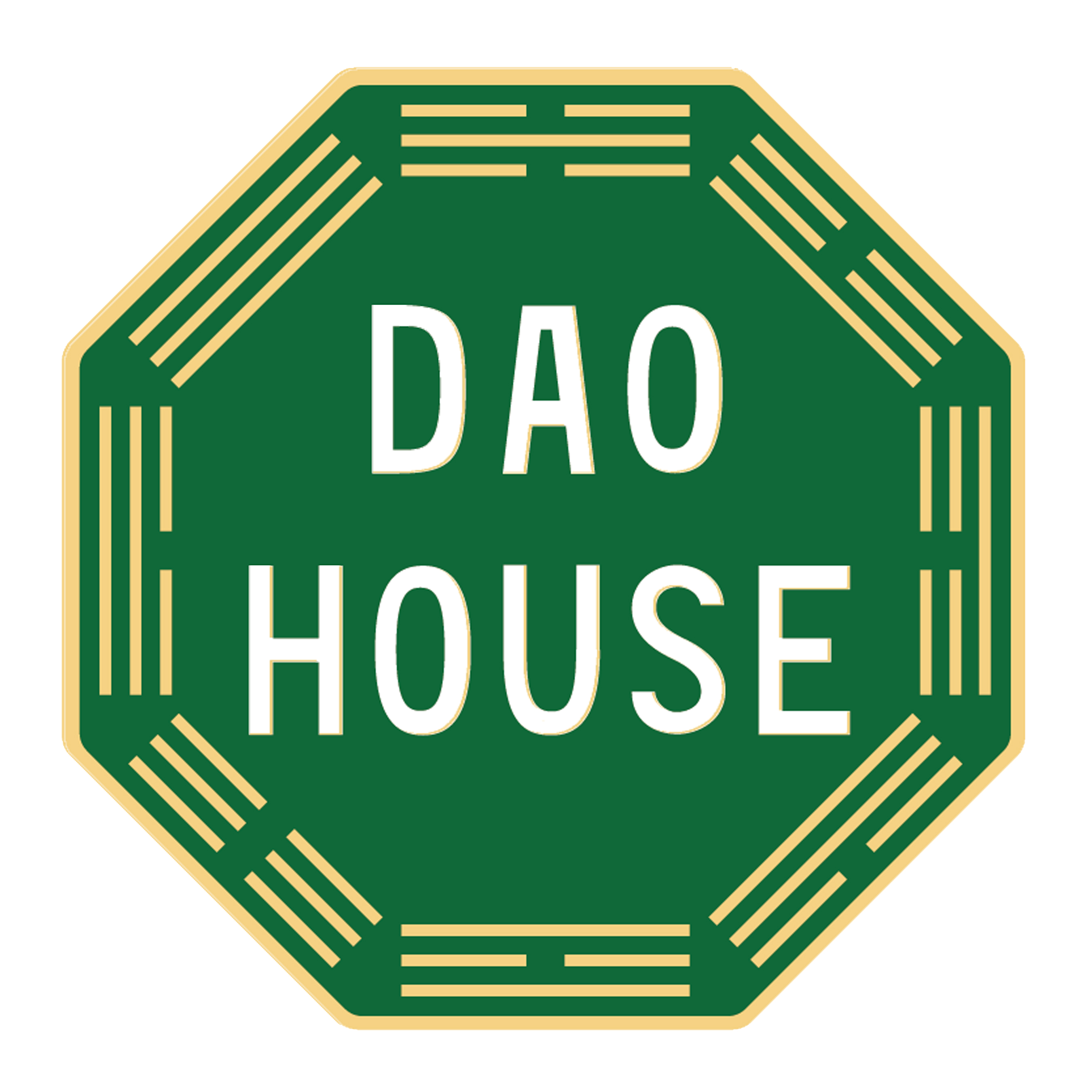 Dao House Rustic Lodge and Wellness Center