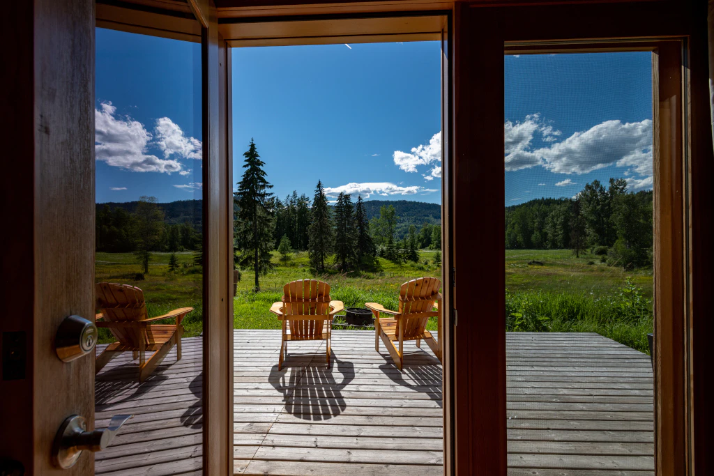 Kayanara Guest Ranch & Resort photo 8