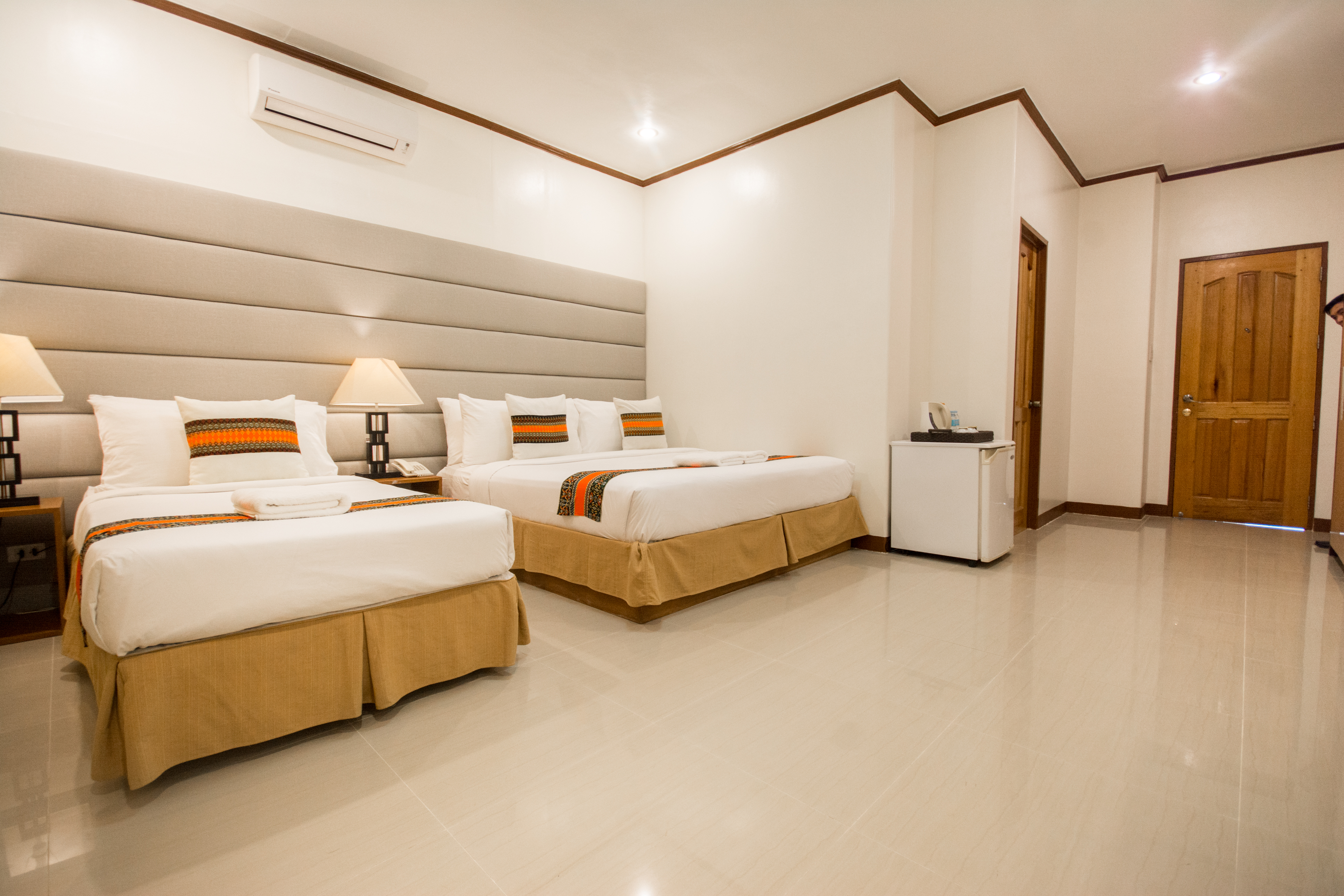 superior beachfront room